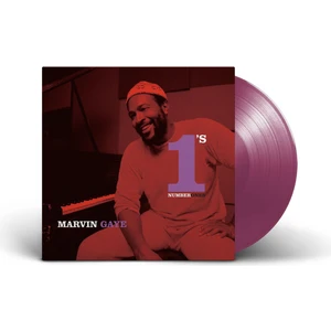 Marvin Gaye / Motown 1's (L.e. Mor Lp) (Plak)