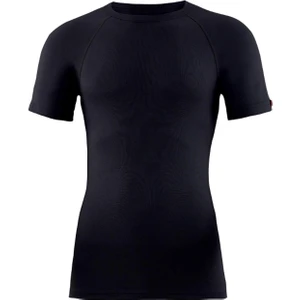 Erkek Siyah 2. Seviye Termal T-Shirt 9258