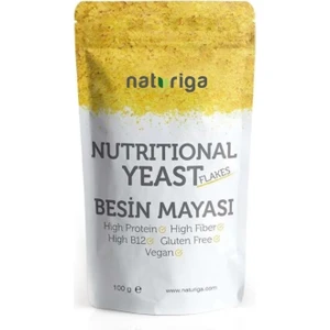Besin Mayası 100 G