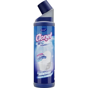 Sıvı Tuvalet Temizleyici 750 ml