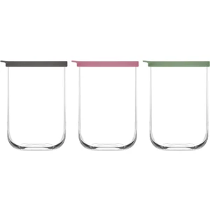 Duo Saklama Kabı Tekli 1000 cc