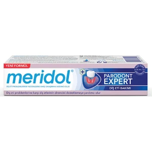 Parodont Expert Diş Macunu 75 ml