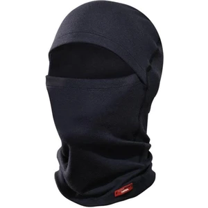 Thermal Balaclava Unisex Siyah 9255