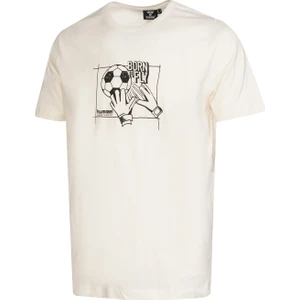 Stevens Kısa Kollu Tişört