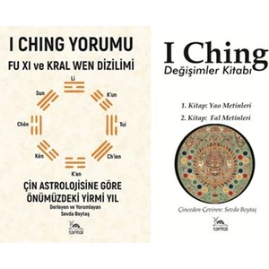 I Ching – I Ching Yorumu