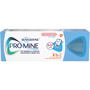 Diş Macunu Promine Çocuk 50ML