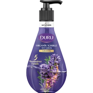 Sıvı Sabun Lavanta 500 ml