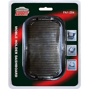 Üstü Kaydırmaz Ped FA-254