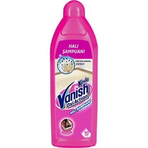 Halı Şampuanı Makinede Temizlik 850 ml