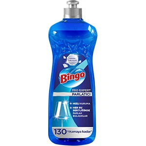 Dinamik Parlatıcı Makine Parlatıcı 400 ml