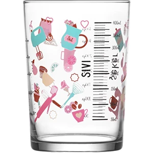 Bodega Ölçü Bardağı 520 cc