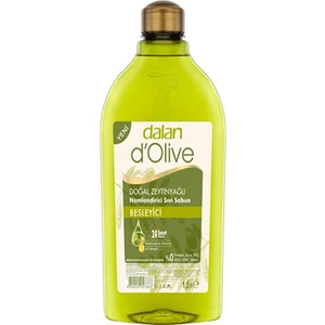 Dolive Sıvı Sabun 1,5 lt