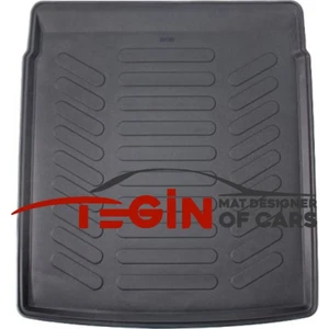 Volkswagen Passat cc 2009 Bagaj Havuzu