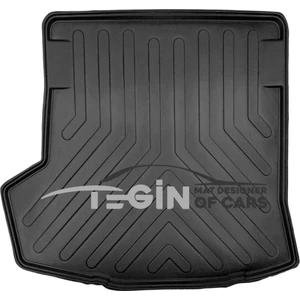 Toyota Corolla 2008 Bagaj Havuzu