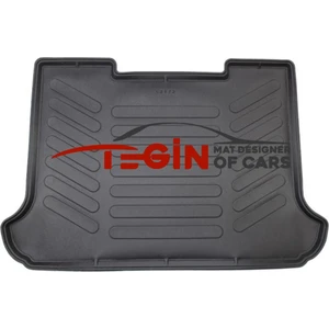 Fiat Doblo Bagaj Havuzu 2008