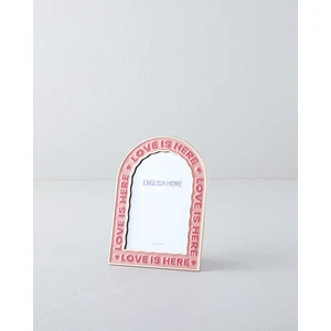 Nina Çerçeve 13X18 cm Pembe