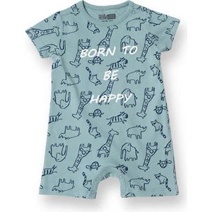 Hellobaby Kısa Tulum