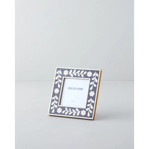 Lierre Çerçeve 10X10 cm Yeşil