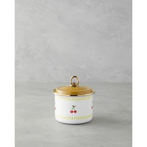 Cherry Emaye Baharatlik 0,75 L Sarı