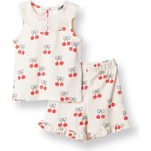 Hellobaby Bluz-Şort