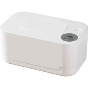 Bebek Islak Mendil Isıtıcısı Ayarlanabilir Sıcaklık Kontrolü Bebek Islak Mendil Isıtıcısı Büyük Kapasiteli Bebek Islak Mendil Isıtıcısı Bebekler Için (Yurt Dışından)