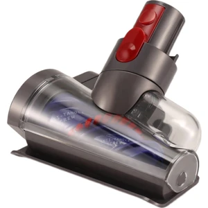 Dyson V7 V8 V10 V11 V15 Elektrikli Süpürge Mini Motorlu Alet Fırça Başlığı Için Elektrikli Yatak Toz Akarı Temizleme Fırçası (Yurt Dışından)