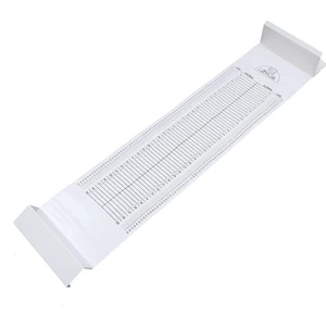 Brevity Finds Çocuklar Için Boy Tablosu, Bebek Ölçüm Matı Plastik Bebek Boy Ölçer Cetvel Boy Ölçme Aracı Ölçüm Tablosu (Yurt Dışından)