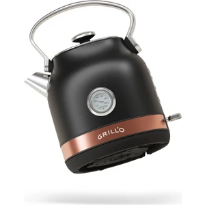 Grıll'o GR601 Retro Kettle