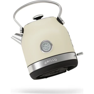 GR601 Retro Kettle Su Isıtıcı