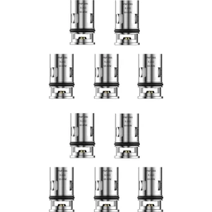 10 Adet Pnp Buharlaştırıcı Yedek Bobini Vm6 0.15OHM Pnp Bobini Drag X/drag Max /argus Pro /argus x /argus Gt Için (Yurt Dışından)