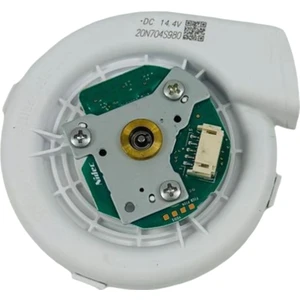 Gcp Like Roborock S7 Maxv Q7 Max S8 S8 Plus S8+ Için Vakum Fan Motoru Değişimi (Yurt Dışından)