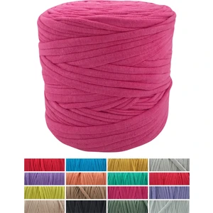 Pembe 001 Penye İp Büyük Boy 650 gr 130 mt