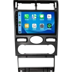 Ford Mondeo 2002-2007 6gb Ram 64GB Hafıza 8 Çekirdek Carplay Kamera Android Multimedya