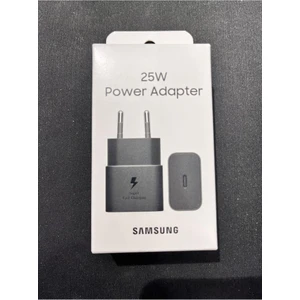 EP-T2510N Type C Hızlı Şarj Adaptörü (25W)