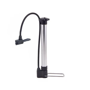 Pompa - Kısa, Alüminyum