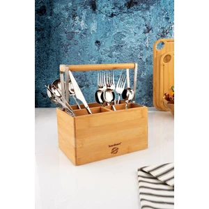 Cave - Kulplu Kaşıklık