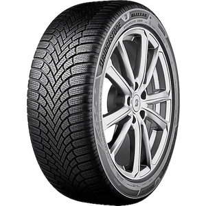 235/50R19 103V Xl Blizzak 6 Kış Lastiği (Üretim TARIHI:2025)