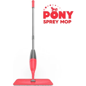 Sprey Mop Set Temizlik Seti