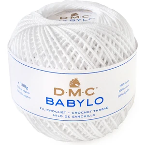 Dantel ve Ağ Ipliği 100 gr No:5