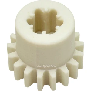 Sinbo Uyumlu SHB-3114 3186 3178 Blender Hazne Kapağı Çıkış Dişlisi