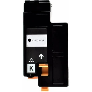 Lazer Ofis Malzemeleri Epson C1700 Siyah Muadil Toner 2k