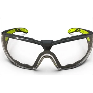 BX-2500 Comfort Antifog Gözlük (Şeffaf) Baymax