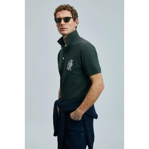 Best Smart Erkek Polo Tişört Lacivert