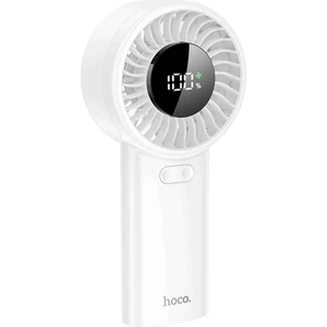 HX62 Endless Dijital Göstergeli El Tipi ve Masaüstü Soğutucu Fan