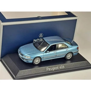 1:43 Norev 2002 Peugeot 406