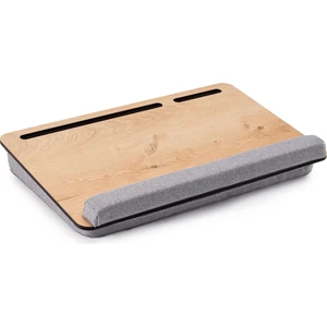 VİGOWOOD Mınderlı Laptop Sehpası Meşe-LS024