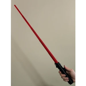 Starwars Işın Kılıcı 85 cm (Katlanabilir)