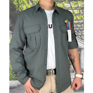Nato Tactical & Taktik Taktikal Gömlek