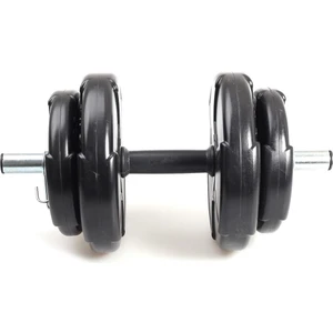  Ecg Spor 1 x 15 kg Dambıl Seti | Yerli Üretim – 2 Yıl Garantili ve Dayanıklı Ürün