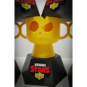 Brawl Stars Şampiyona Kupası